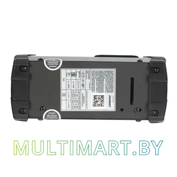Сварочный аппарат Patriot WM 200 D картинка 14